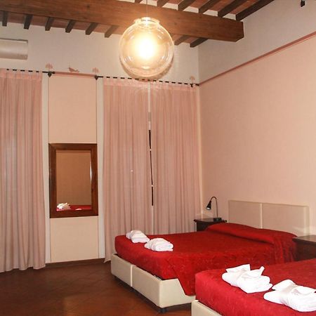 B&B Il Seminario Lucca Buitenkant foto