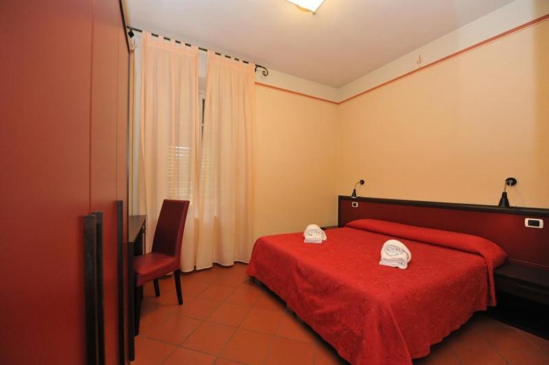 B&B Il Seminario Lucca Buitenkant foto