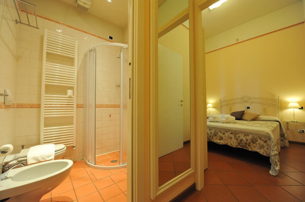 B&B Il Seminario Lucca Buitenkant foto